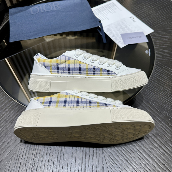 DIO* B33 SNEAKERS Dr0226