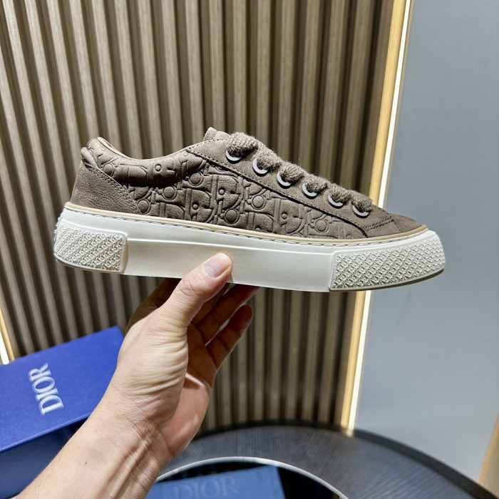 DIO* B33 SNEAKERS Dr0221