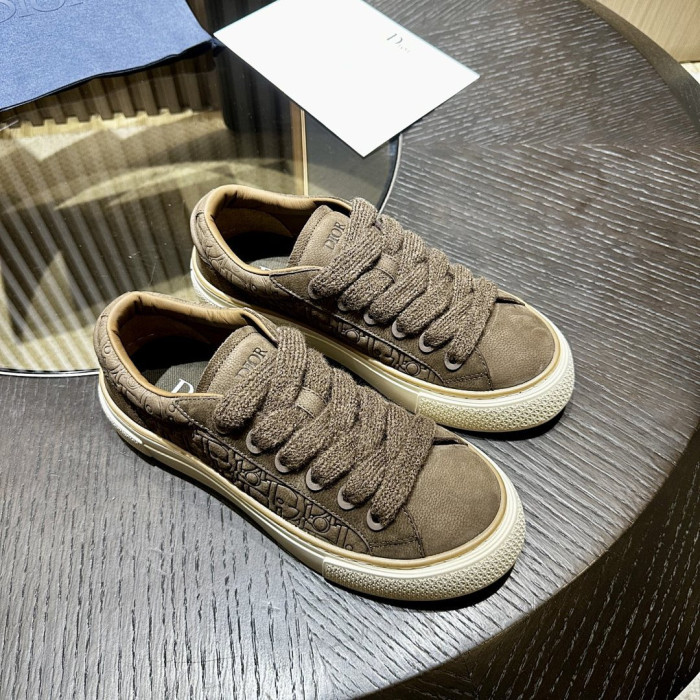 DIO* B33 SNEAKERS Dr0221