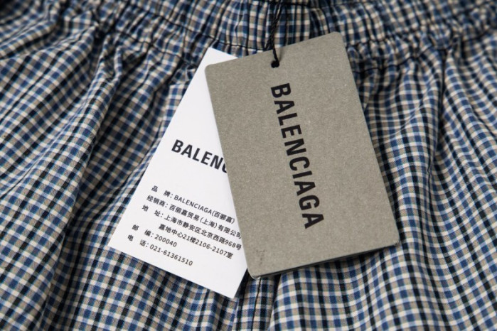 Balenciag* pants Bh053