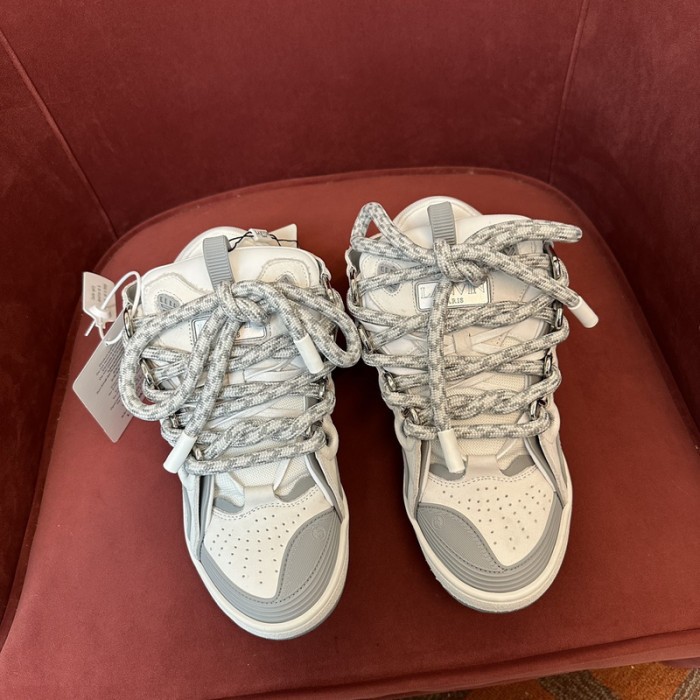 LANVIN CURB SNEAKER FY189