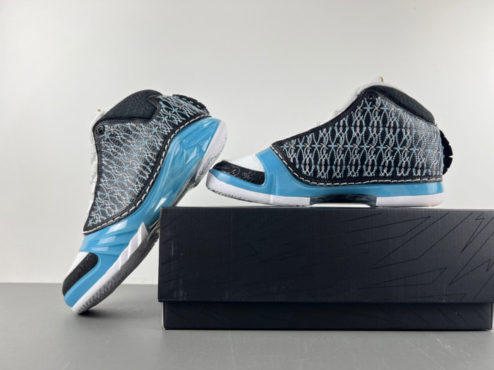 Air Jordan 23 UNC 318376-041