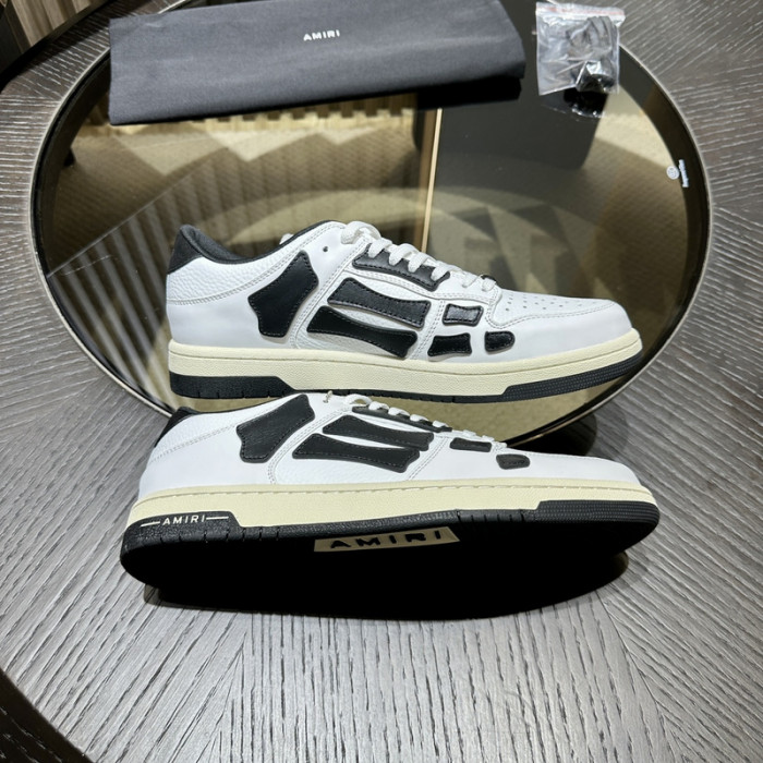 A*iri SKEL-TOP Sneakers AM208