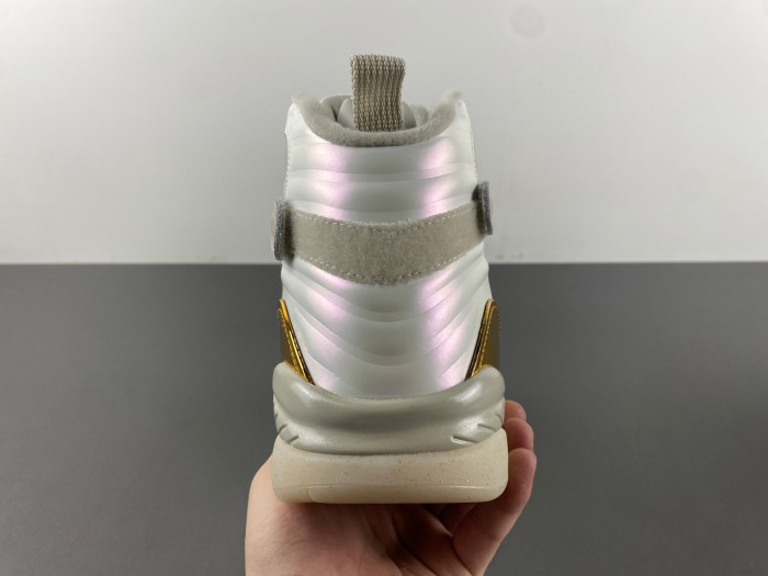 Air Jordan 8 Retro Champagne 832821-030