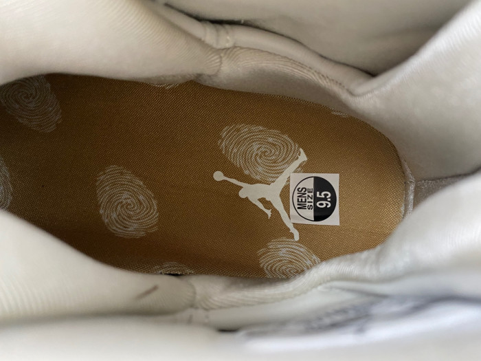 Air Jordan 8 Retro Champagne 832821-030