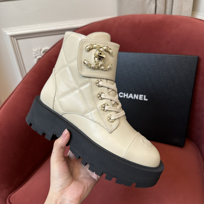Chane* Boots C000073