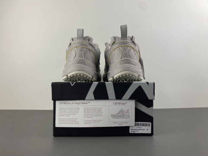 Off-White Be right back OWIA289F42