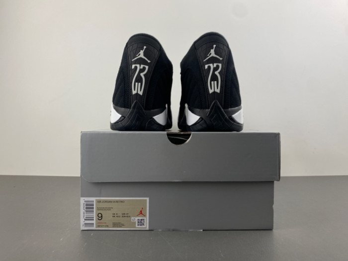 Air Jordan 14 