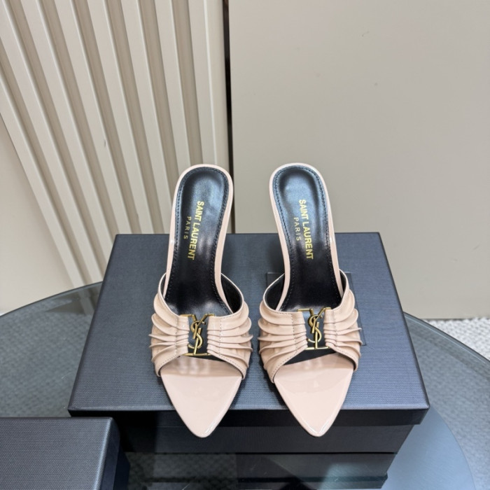 Y51 heel sandals ys010