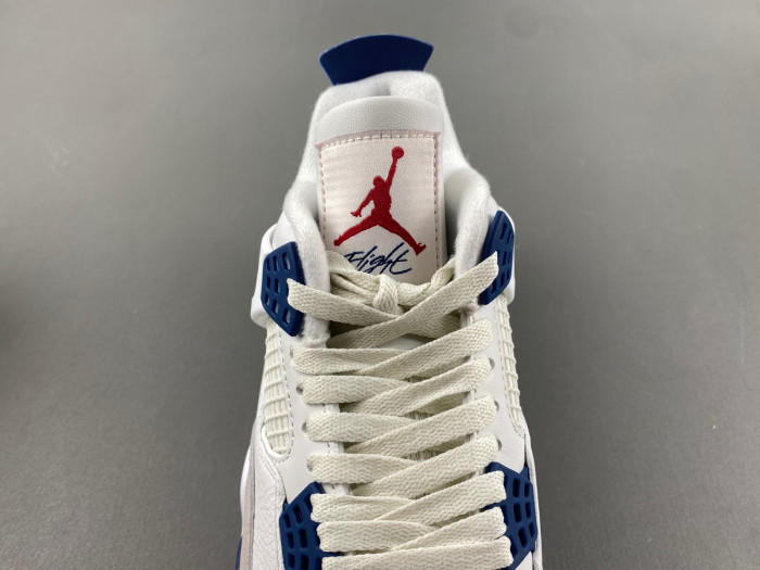 Air Jordan 4 Retro SB Navy DR5415-100