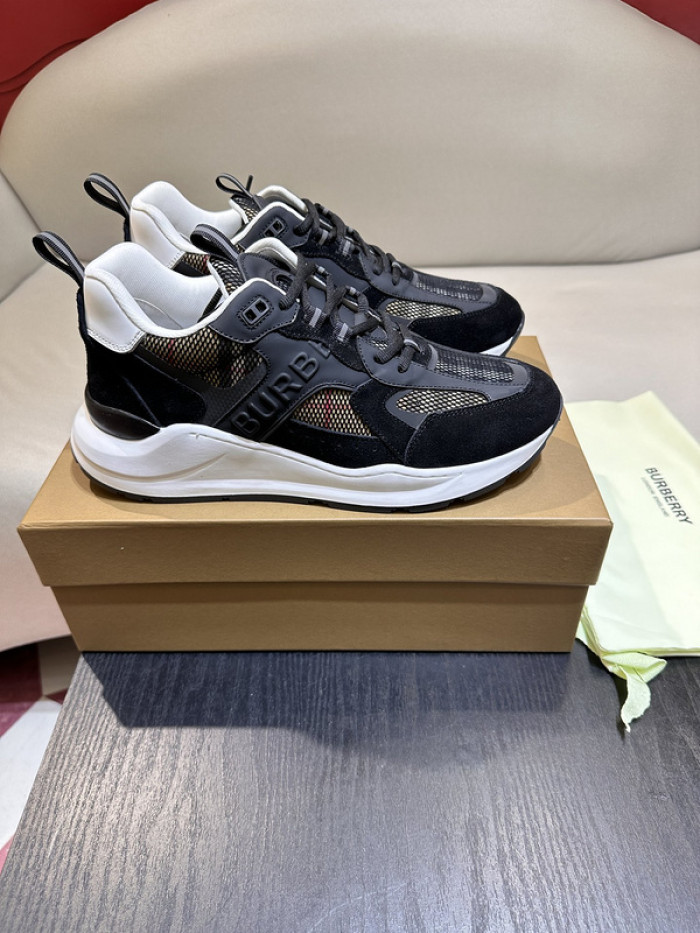 BUR*ERRY SHOES BBY90