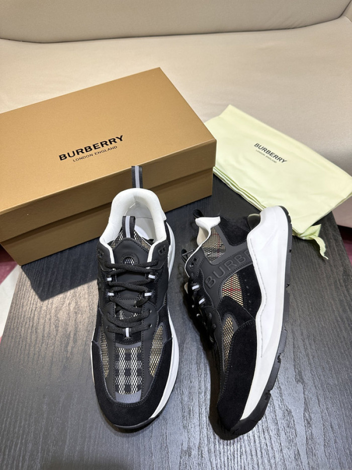 BUR*ERRY SHOES BBY90