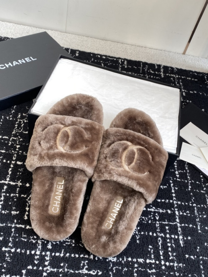 Chane* Sandal CS48