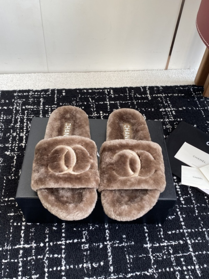 Chane* Sandal CS48