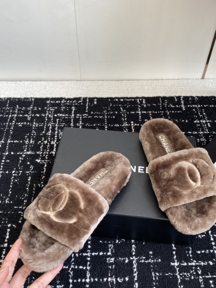 Chane* Sandal CS48