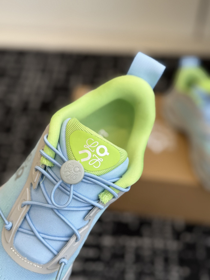 L0ew* SNEAKERS LW029