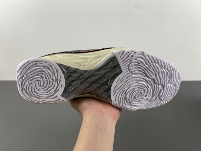 Air Jordan 23 TITAN CZ6222-001