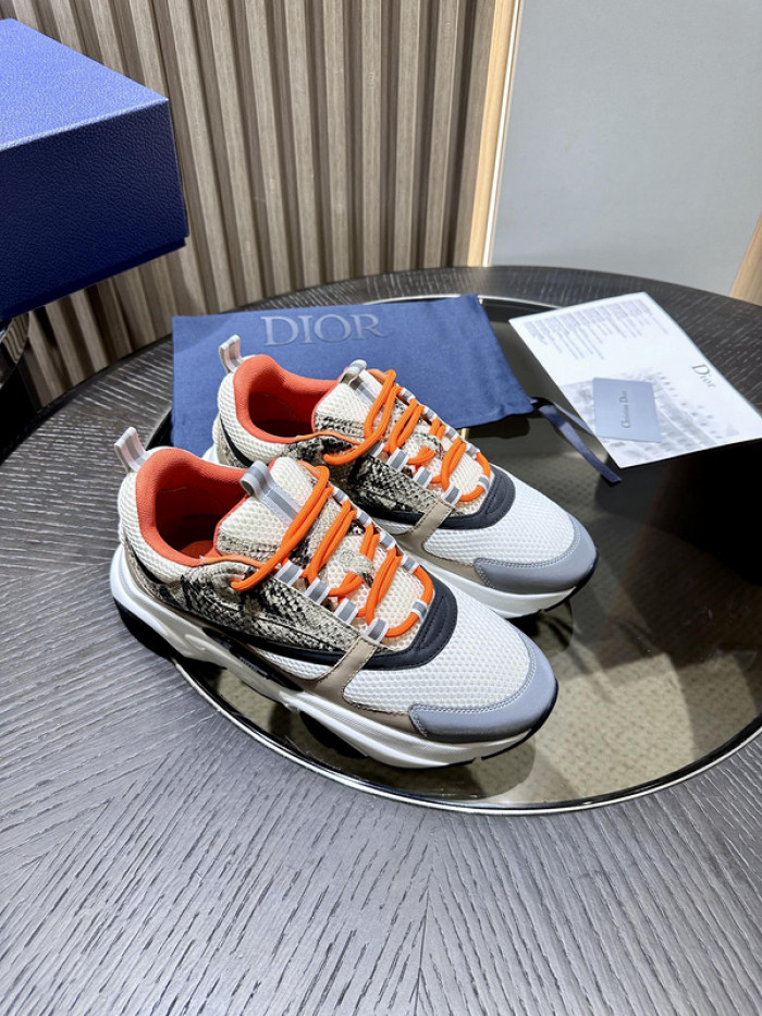 DIO* SNEAKERS B22 T0000-165