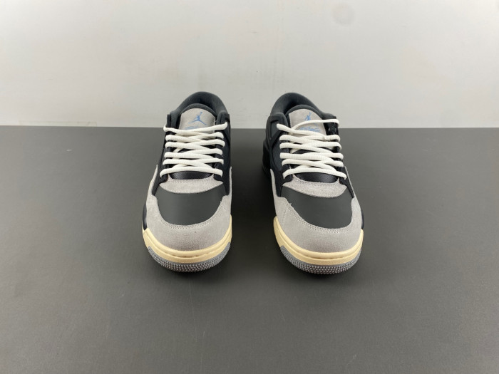 Air Jordan 4 RM Iron Grey FQ7938-002
