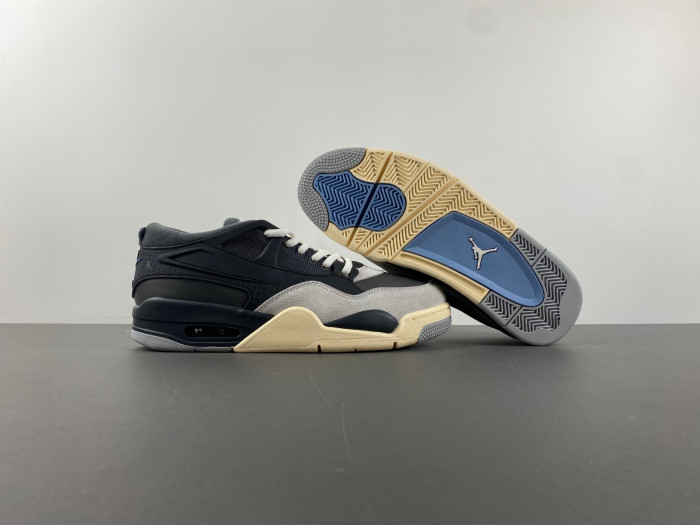 Air Jordan 4 RM Iron Grey FQ7938-002