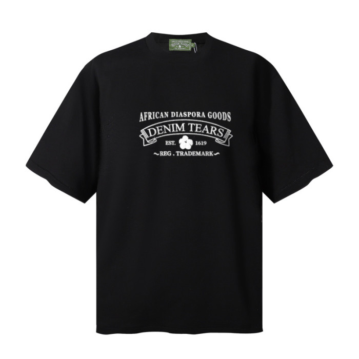 DENIM TEARS DT022