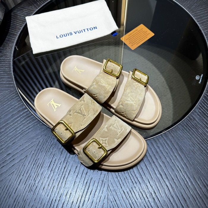 L&V sandal 218