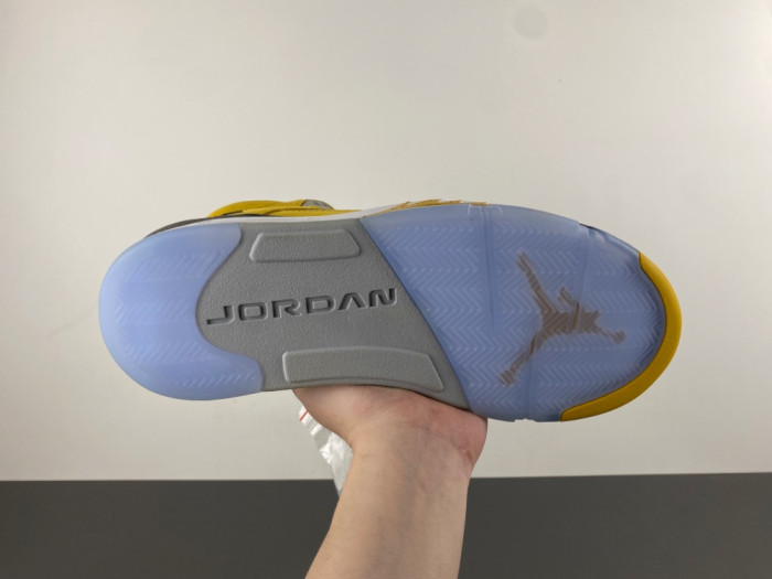 Air Jordan 5 “Tokyo” IO3372-700