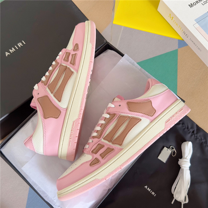 A*iri SKEL-TOP Sneakers AM210