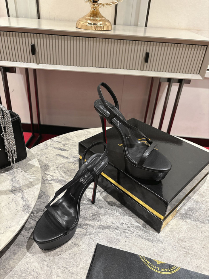 C&L Heels 15cm CLL000100