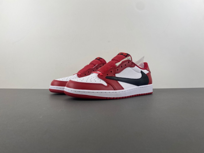 Air Jordan 1 Low Travis Scott CHICAGO DM7866-101