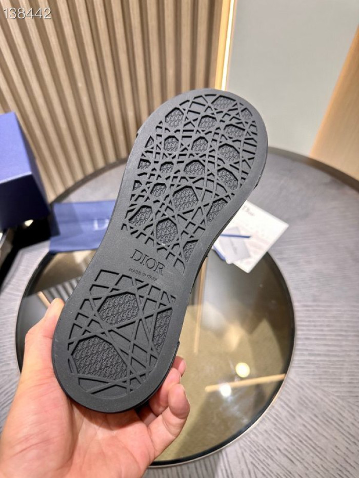 DIO* B33 SNEAKERS Dr0190