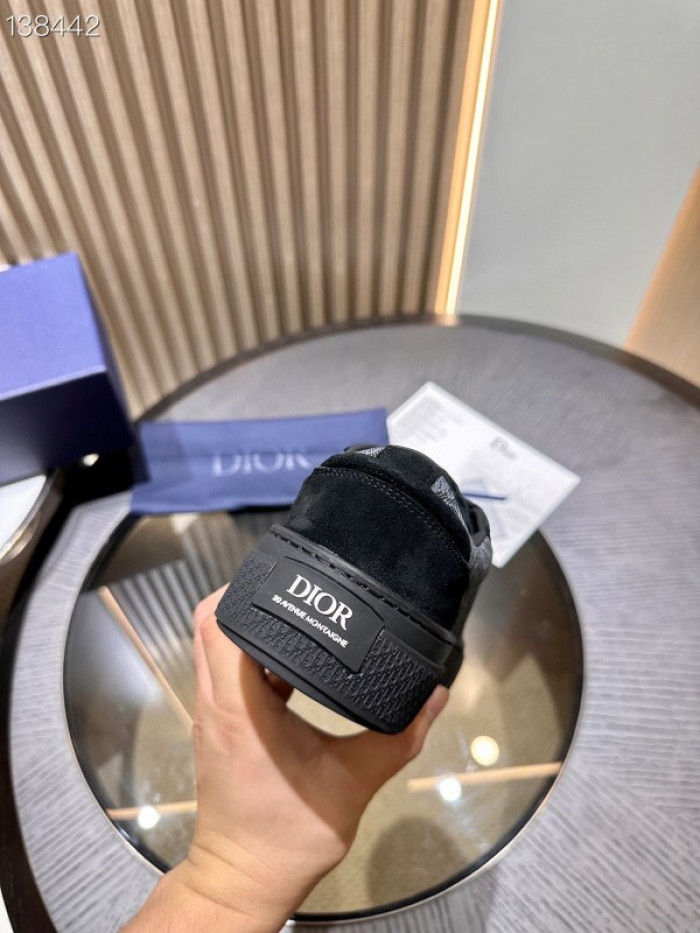 DIO* B33 SNEAKERS Dr0190