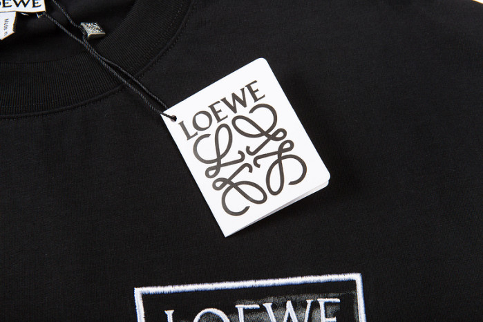 LOEWE T-SHIRT LW14