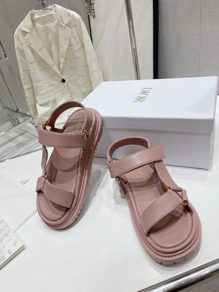 Dio* sandals DS72