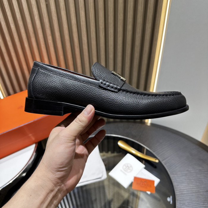 Hermes loafers HM059