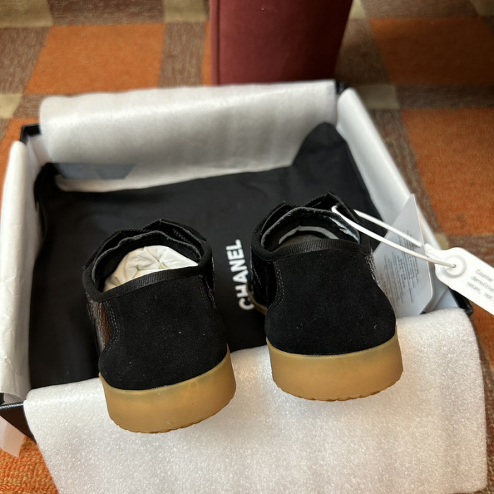 Chane* snekaers C000064