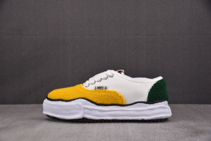 Ma1s0n mihara yasuhiro sneaker mmys78