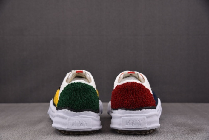 Ma1s0n mihara yasuhiro sneaker mmys78