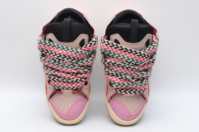 LANVIN CURB SNEAKER FY160