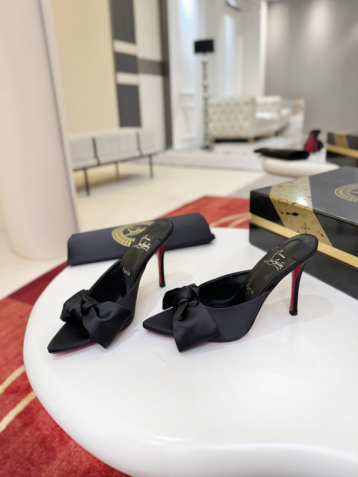 C&L Heels CLL000198