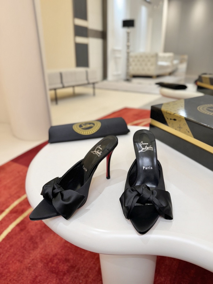 C&L Heels CLL000198