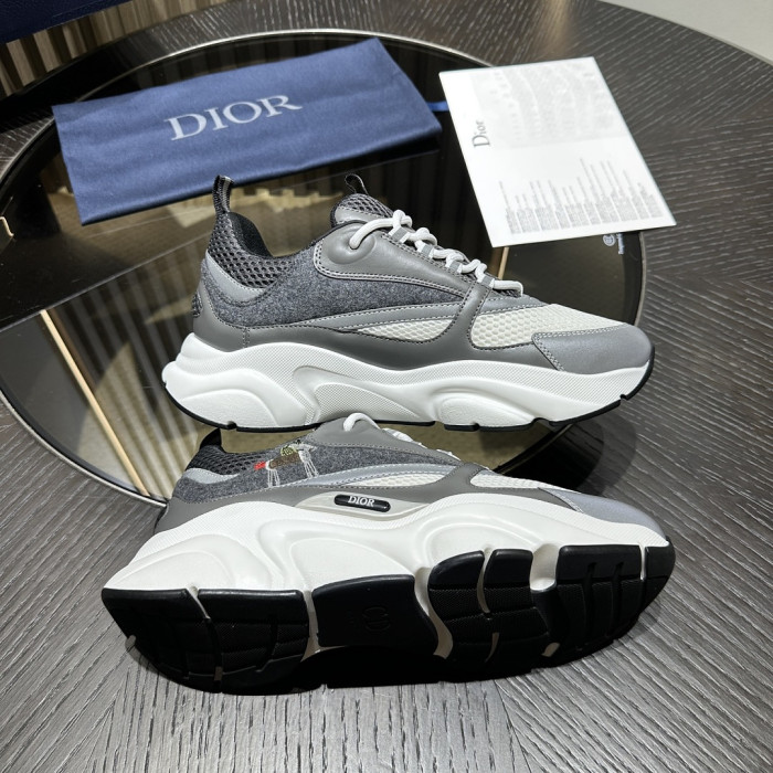 DIO* SNEAKERS B22 T0000-190