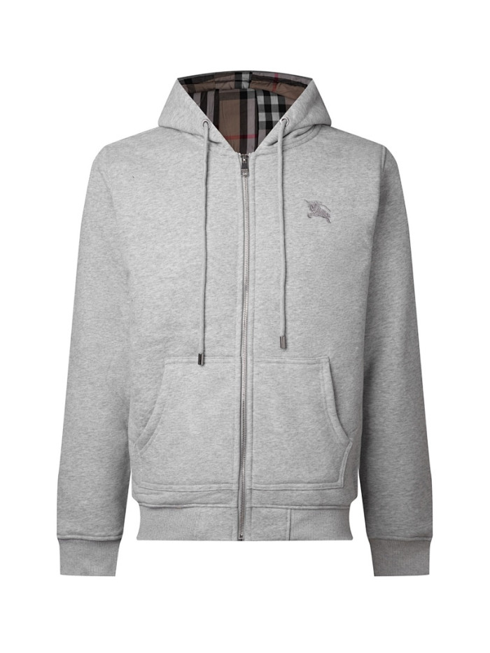 BUR*ERRY HOODIE BR42
