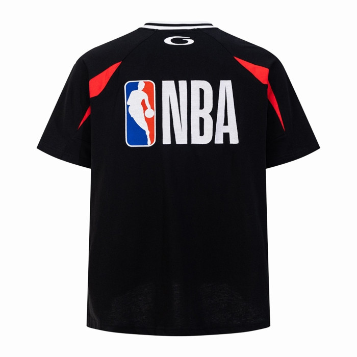 Balenciag* T-SHIRT Bh132