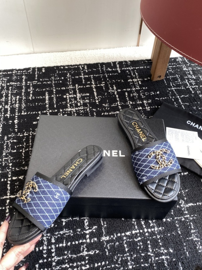 Chane* Sandal CS26