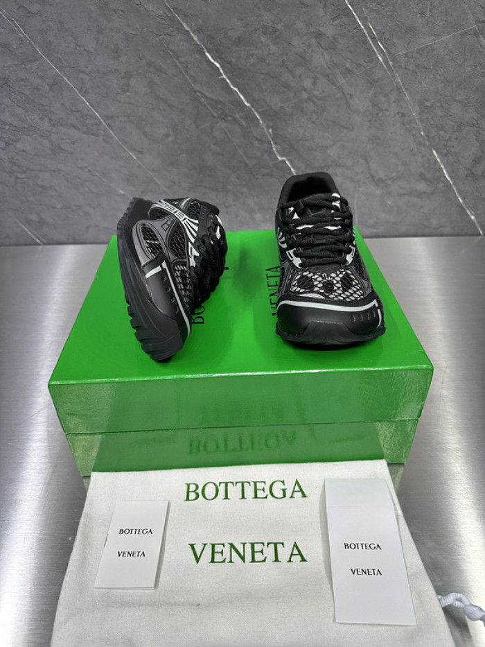 Bottega veneta sneakers BV00038