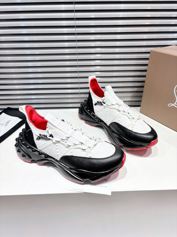 C&L sneakers CLL000123